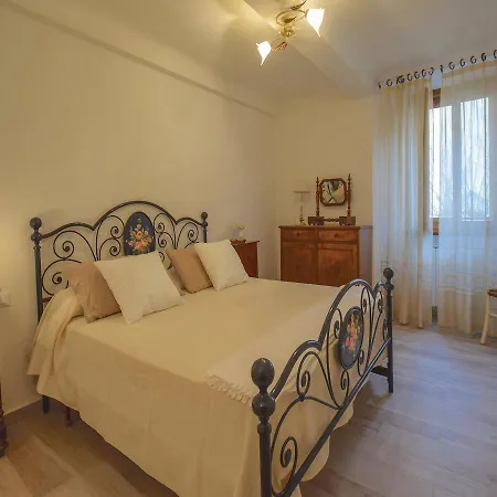 Il Mulino Апартаменты